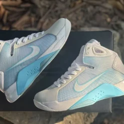 NK Hyperdunk Supreme 'Marty McFly' Shoes Sneakers - nk0005461 - Image 3
