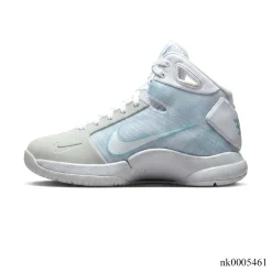 NK Hyperdunk Supreme 'Marty McFly' Shoes Sneakers - nk0005461 - Image 2