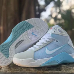 NK Hyperdunk Supreme 'Marty McFly' Shoes Sneakers - nk0005461 - Image 10