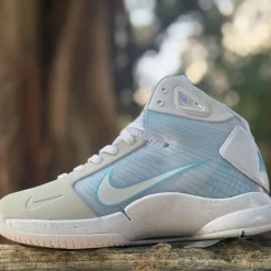 NK Hyperdunk Supreme 'Marty McFly' Shoes Sneakers - nk0005461 - Image 11