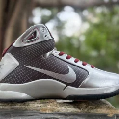 Kobe 'Aston Martin Pack' Shoes Sneakers - nk0005464 - Image 12