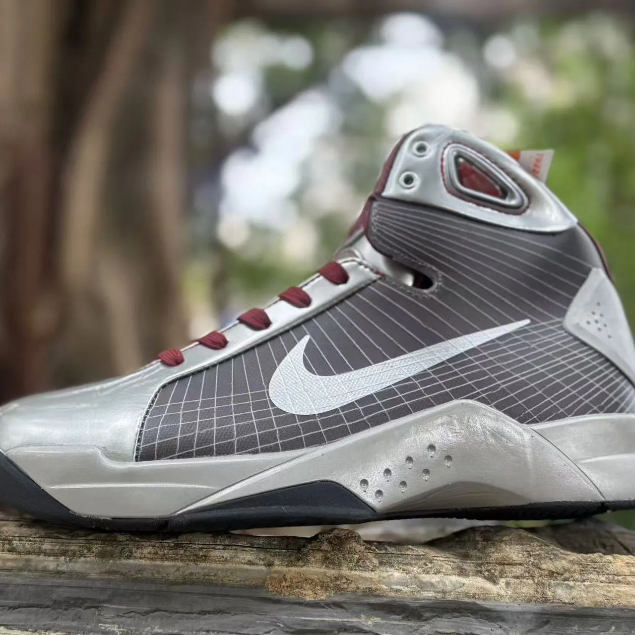 Kobe 'Aston Martin Pack' Shoes Sneakers - nk0005464 - Image 3