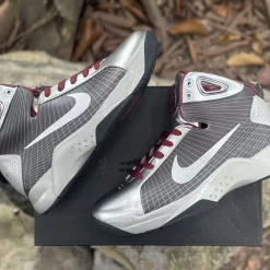 Kobe 'Aston Martin Pack' Shoes Sneakers - nk0005464 - Image 5