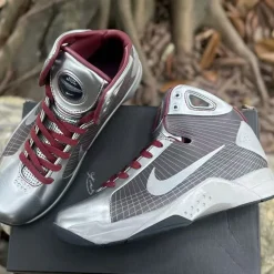 Kobe 'Aston Martin Pack' Shoes Sneakers - nk0005464 - Image 6