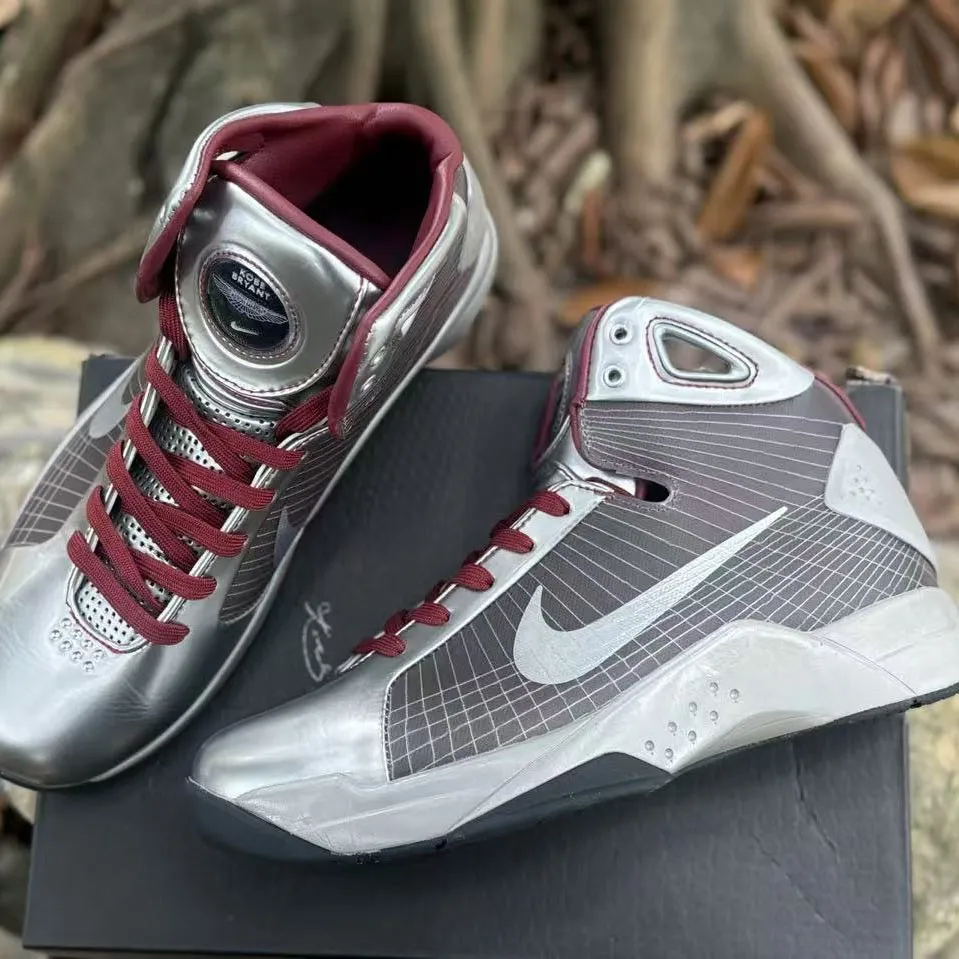 Kobe 'Aston Martin Pack' Shoes Sneakers - nk0005464 - Image 6