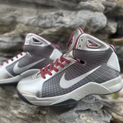 Kobe 'Aston Martin Pack' Shoes Sneakers - nk0005464 - Image 7