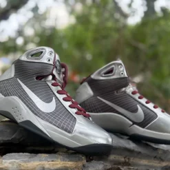Kobe 'Aston Martin Pack' Shoes Sneakers - nk0005464 - Image 8