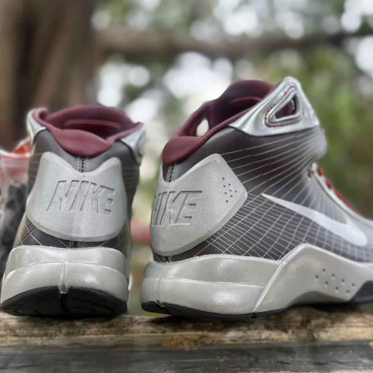 Kobe 'Aston Martin Pack' Shoes Sneakers - nk0005464 - Image 9