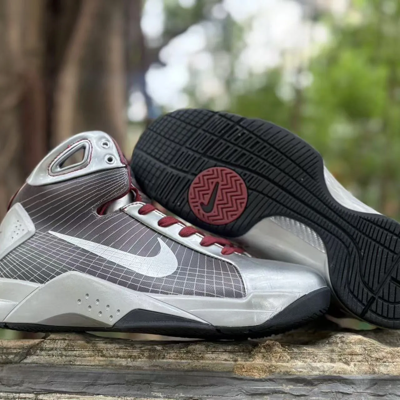 Kobe 'Aston Martin Pack' Shoes Sneakers - nk0005464 - Image 11