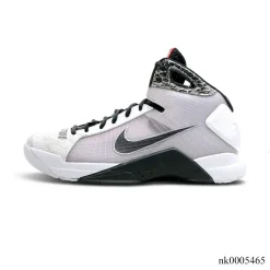 NK Hyperdunk Supreme 'Black Mamba' Shoes Sneakers - nk0005465 - Image 2