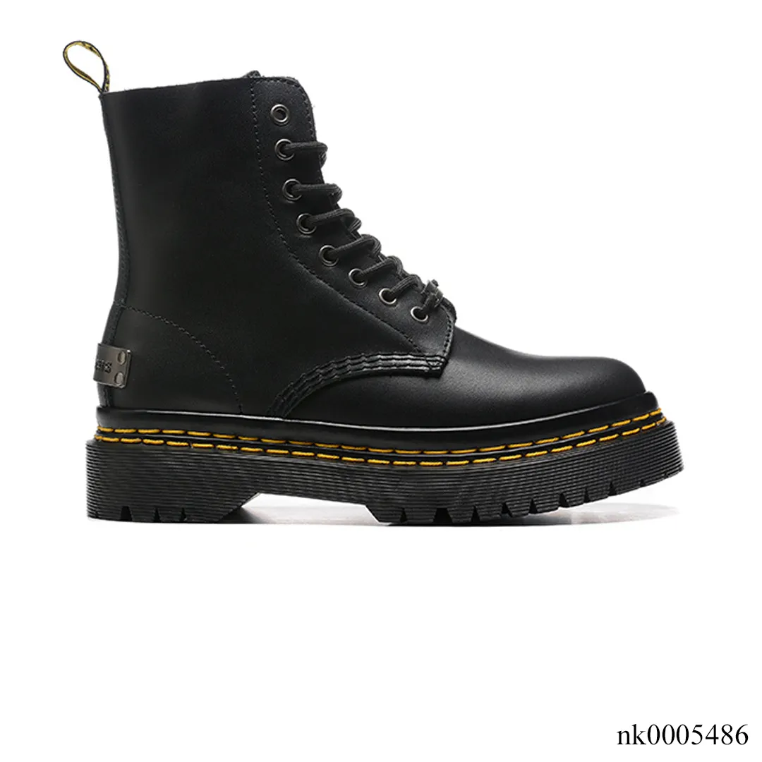DM 1460 Bex Double Stitch Leather Boot Shoes Sneakers - nk0005486