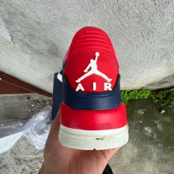 AJ 3 Retro 'Sport Renaissance' Shoes Sneakers – nk0005489 - Image 7