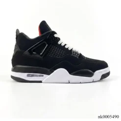 AJ 4 Retro OG Bloodline Shoes Sneakers - nk0005490-1