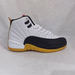 AJ 12 Retro '25 Years in China' Shoes Sneakers - nk0005493 - Image 11