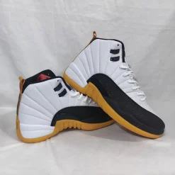 AJ 12 Retro '25 Years in China' Shoes Sneakers - nk0005493 - Image 13