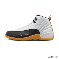 AJ 12 Retro '25 Years in China' Shoes Sneakers - nk0005493 - Image 2