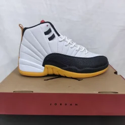 AJ 12 Retro '25 Years in China' Shoes Sneakers - nk0005493 - Image 7