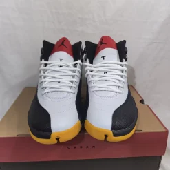 AJ 12 Retro '25 Years in China' Shoes Sneakers - nk0005493 - Image 8