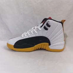 AJ 12 Retro '25 Years in China' Shoes Sneakers - nk0005493 - Image 10