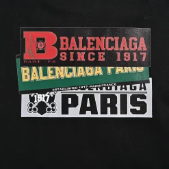 BLCG Cotton Graphic Print T-Shirt - BLCG0089 - Image 5