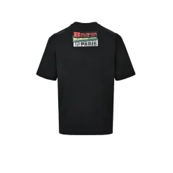 BLCG Cotton Graphic Print T-Shirt - BLCG0089 - Image 4