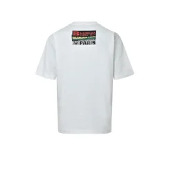 BLCG Cotton Graphic Print T-Shirt - BLCG0089 - Image 2