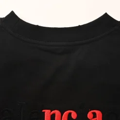 BLCG Cotton Graphic Print T-Shirt - BLCG0090 - Image 7