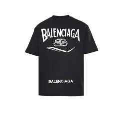 BLCG Cotton Graphic Print T-Shirt - BLCG0091 - Image 2