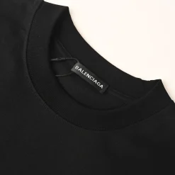 BLCG Cotton Graphic Print T-Shirt - BLCG0091 - Image 4