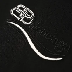 BLCG Cotton Graphic Print T-Shirt - BLCG0091 - Image 5
