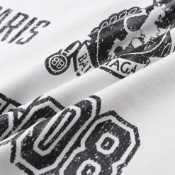 BLCG Cotton Graphic Print T-Shirt - BLCG0096 - Image 4