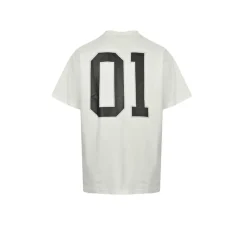 BLCG Cotton Graphic Print T-Shirt - BLCG0097 - Image 4