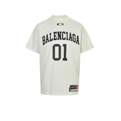 BLCG Cotton Graphic Print T-Shirt - BLCG0097 - Image 3