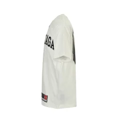 BLCG Cotton Graphic Print T-Shirt - BLCG0097 - Image 7