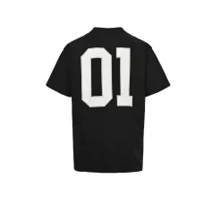 BLCG Cotton Graphic Print T-Shirt - BLCG0097 - Image 2
