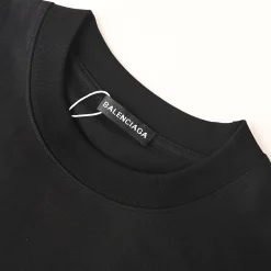 BLCG Cotton Graphic Print T-Shirt - BLCG0098 - Image 4