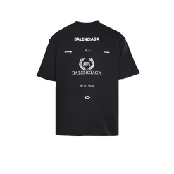 BLCG Cotton Graphic Print T-Shirt - BLCG0098 - Image 2