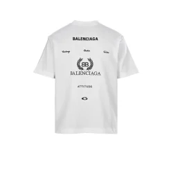 BLCG Cotton Graphic Print T-Shirt - BLCG0099 - Image 2