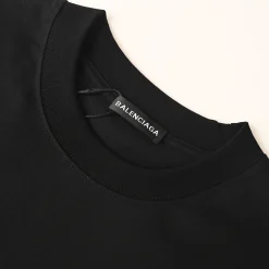 BLCG Cotton Graphic Print T-Shirt - BLCG0100 - Image 4