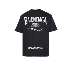 BLCG Cotton Graphic Print T-Shirt - BLCG0100 - Image 2