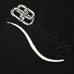BLCG Cotton Graphic Print T-Shirt - BLCG0100 - Image 5