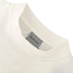 BLCG Cotton Graphic Print T-Shirt - BLCG0104 - Image 4