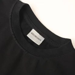 BLCG Cotton Graphic Print T-Shirt - BLCG0105 - Image 4