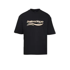 BLCG Cotton Graphic Print T-Shirt - BLCG0107 - Image 3