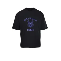 BLCG Cotton Graphic Print T-Shirt - BLCG0109 - Image 4