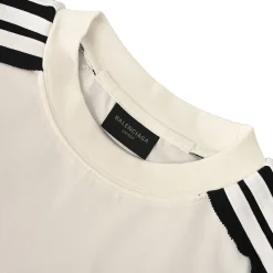 BLCG Cotton Graphic Print T-Shirt - BLCG0112 - Image 4