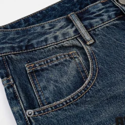 BLCG Streetwear Jean - BLCG0114 - Image 11