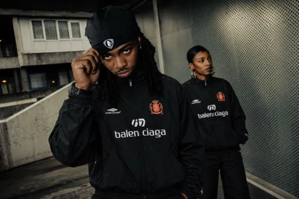 Fresh Fits