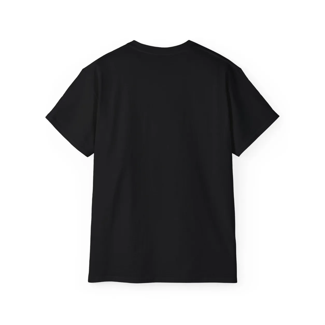 Halloween Basketball Skeleton T-Shirt – POD0016 - Image 2