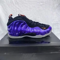 NK Air Foamposite One 'Phoenix Suns' Shoes Sneakers - nk0005503 - Image 10